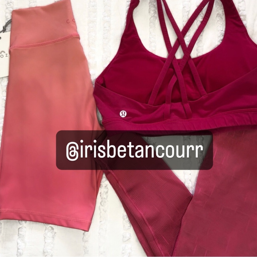 Athletic wear mystery box - Picture 9 of 14